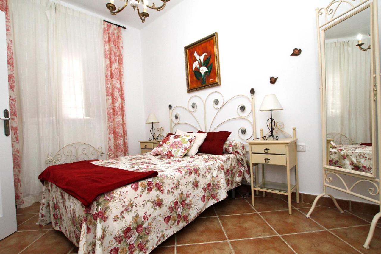 Casa Rural Merida Aljucén Dış mekan fotoğraf