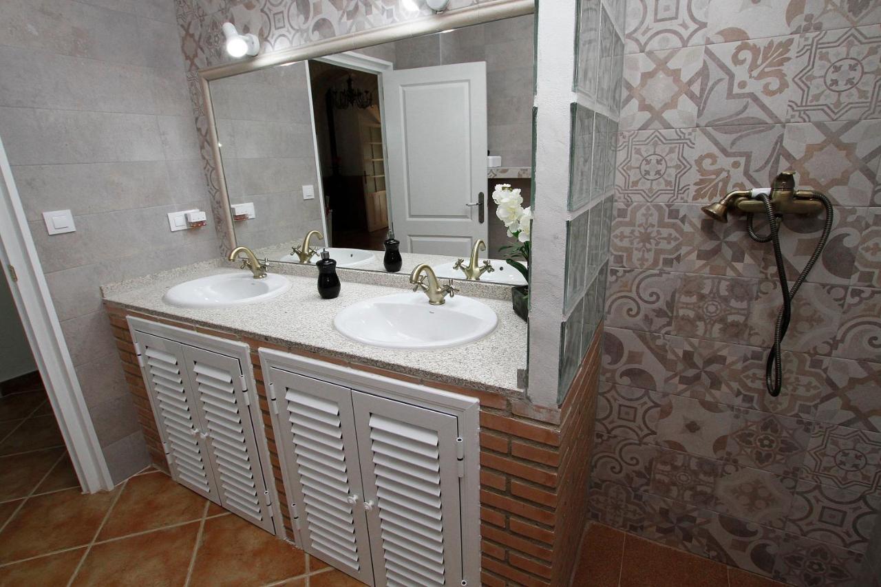 Casa Rural Merida Aljucén Dış mekan fotoğraf