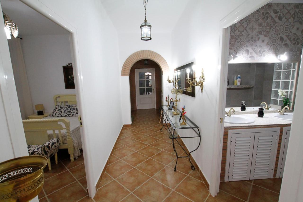 Casa Rural Merida Aljucén Dış mekan fotoğraf