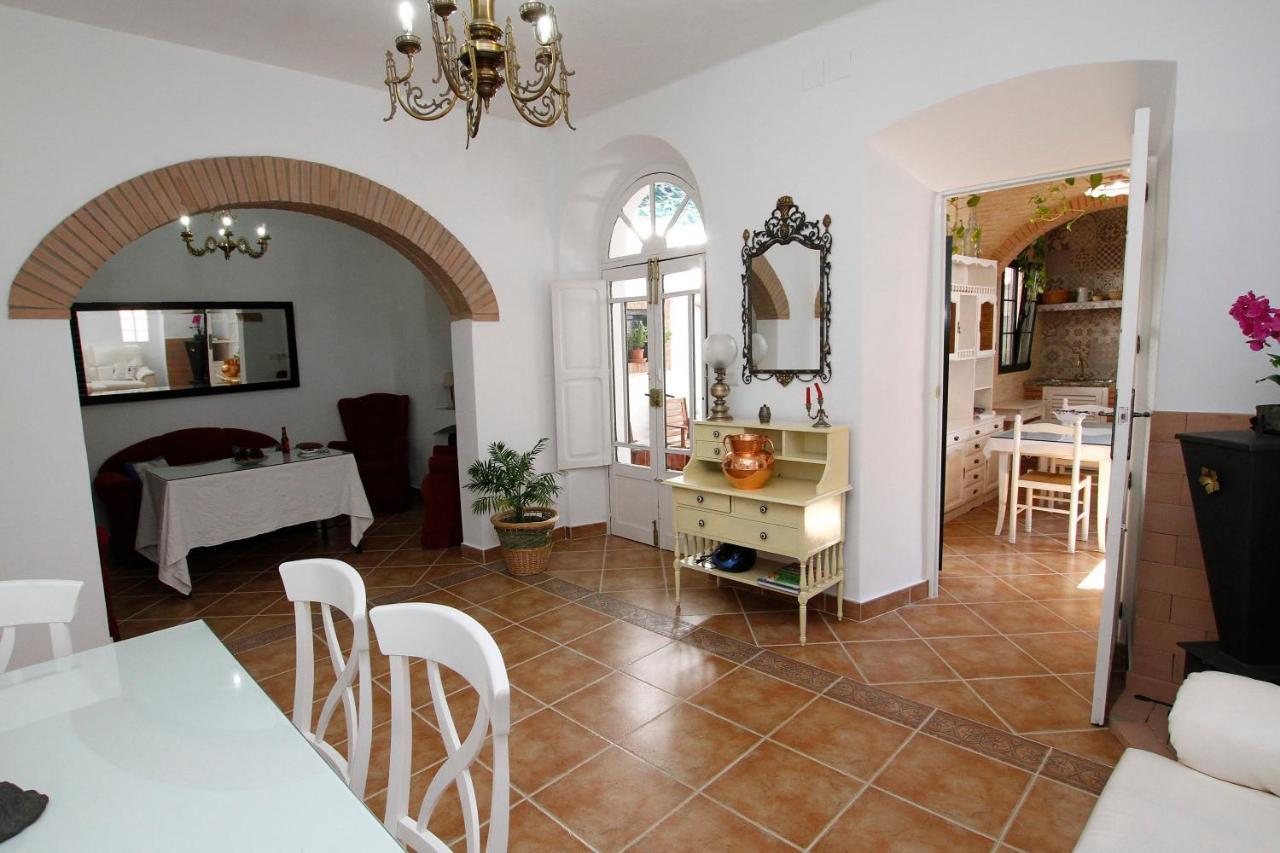 Casa Rural Merida Aljucén Dış mekan fotoğraf