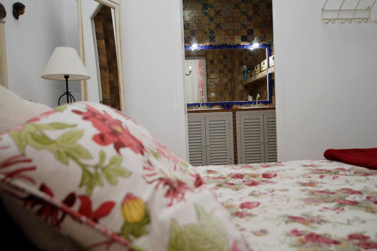 Casa Rural Merida Aljucén Dış mekan fotoğraf