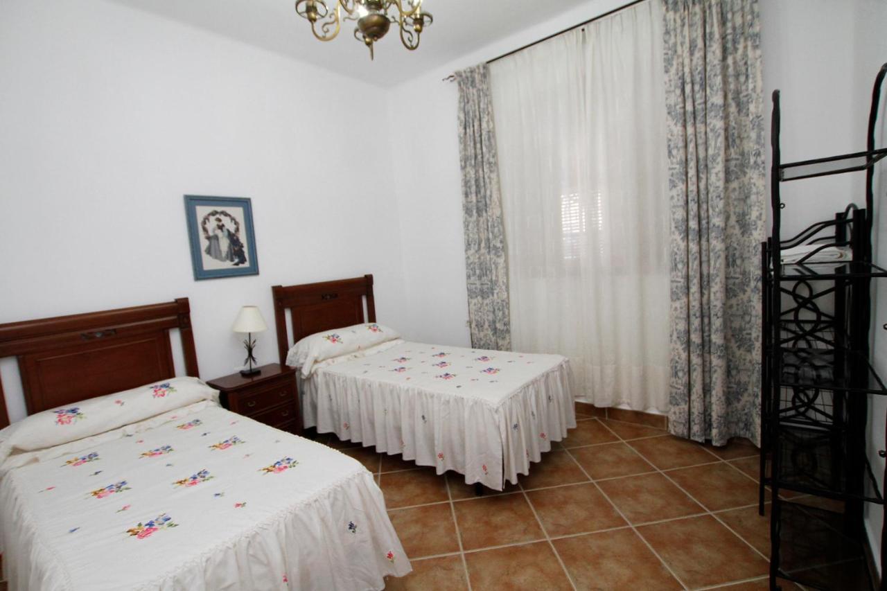 Casa Rural Merida Aljucén Dış mekan fotoğraf